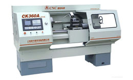 燒錄通治具生產(chǎn)設(shè)備-數(shù)控車(chē)床